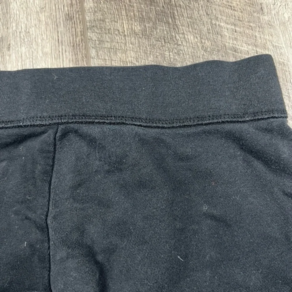 Justice Girls‎ Black Sweatpants